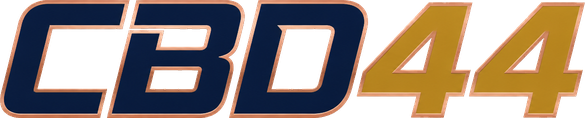 CBD44 Logo